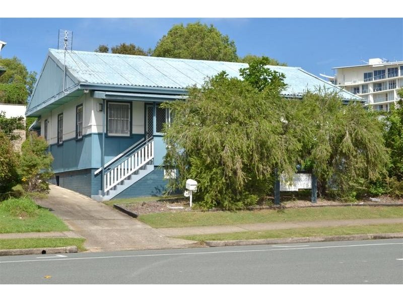 45 Bombala Terrace, Caloundra QLD 4551