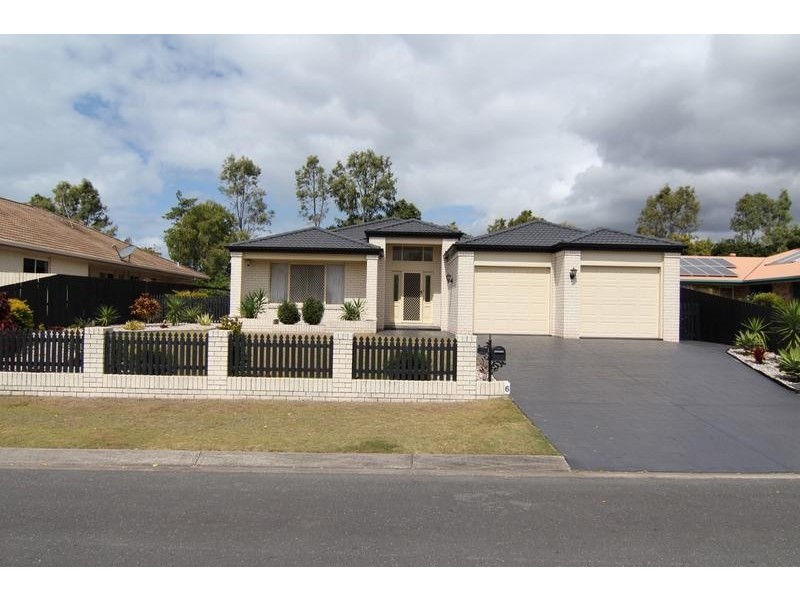 6 Bongaree Drive, Pelican Waters QLD 4551