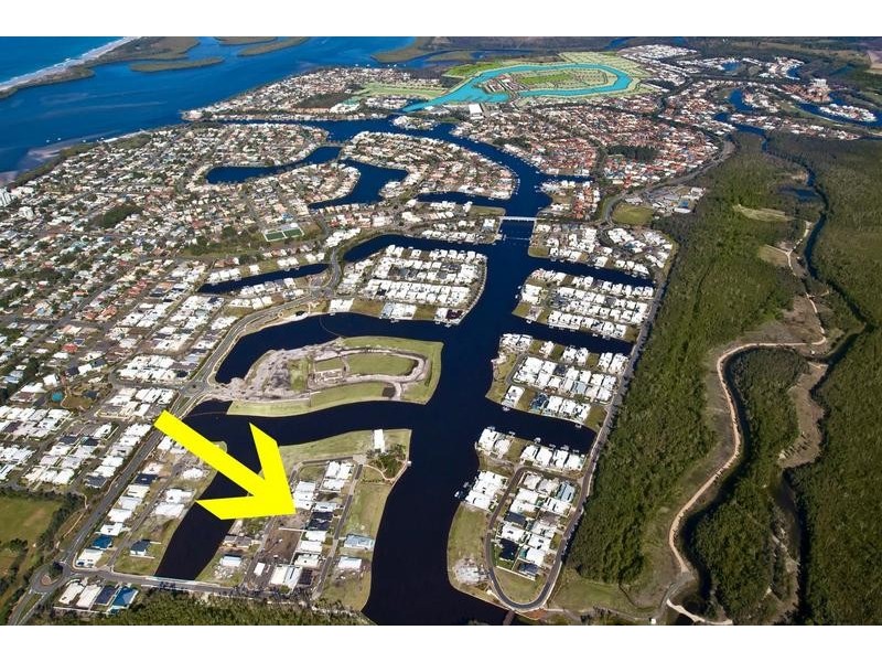 10 Bond Street, Pelican Waters QLD 4551
