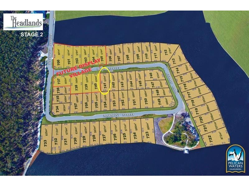 10 Bond Street, Pelican Waters QLD 4551