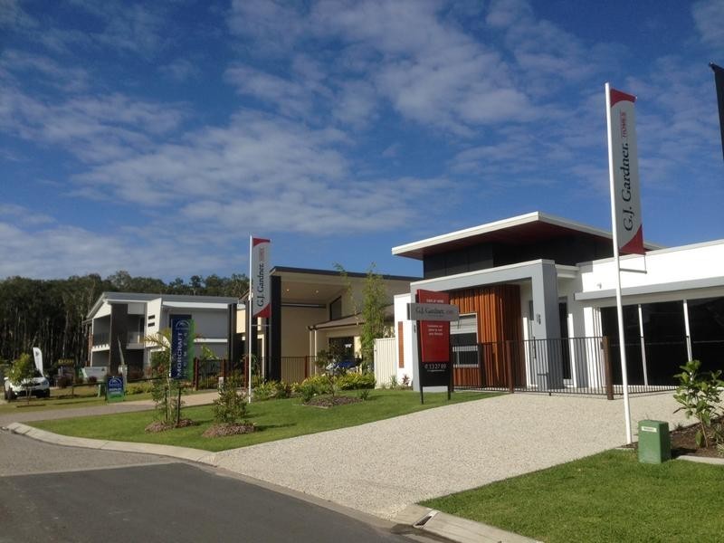 10 Bond Street, Pelican Waters QLD 4551