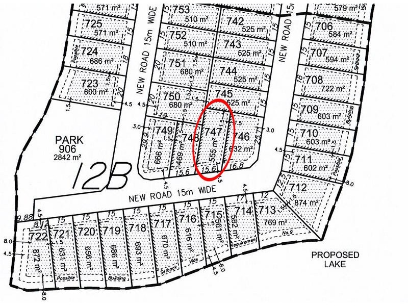 20a Bond Street, Pelican Waters QLD 4551