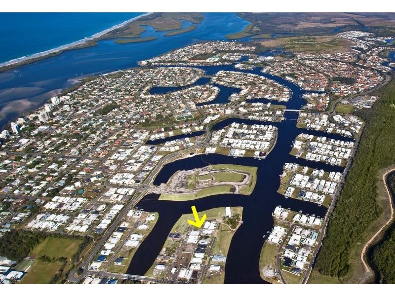 20a Bond Street, Pelican Waters QLD 4551