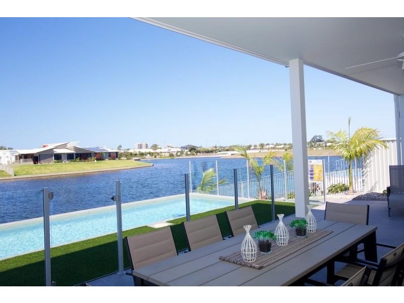 21 Bond Street, Pelican Waters QLD 4551