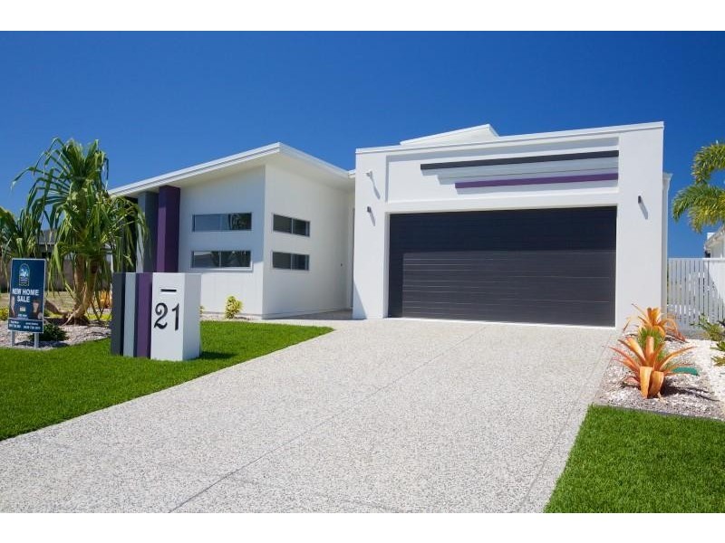 21 Bond Street, Pelican Waters QLD 4551