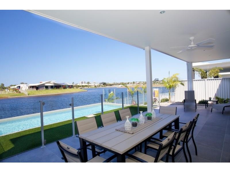 21 Bond Street, Pelican Waters QLD 4551