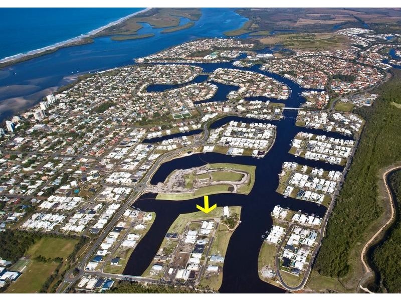 33 Bond Street, Pelican Waters QLD 4551