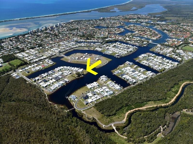 45 Bond Street, Pelican Waters QLD 4551