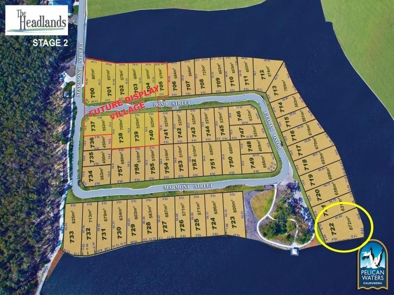 45 Bond Street, Pelican Waters QLD 4551