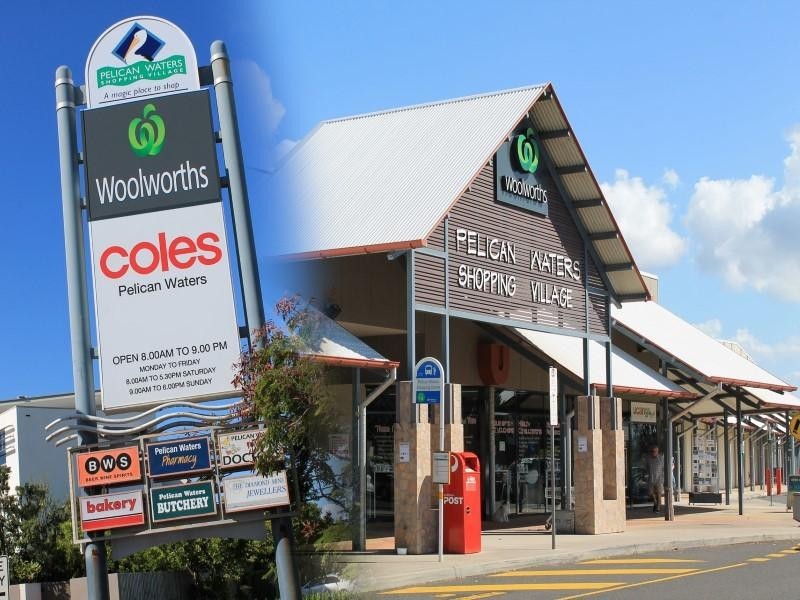 45 Bond Street, Pelican Waters QLD 4551