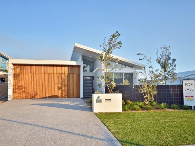 Lot 716 Bond Street, Pelican Waters QLD 4551