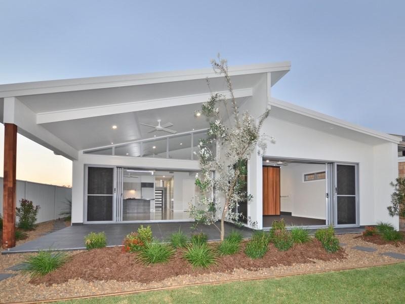 Lot 716 Bond Street, Pelican Waters QLD 4551