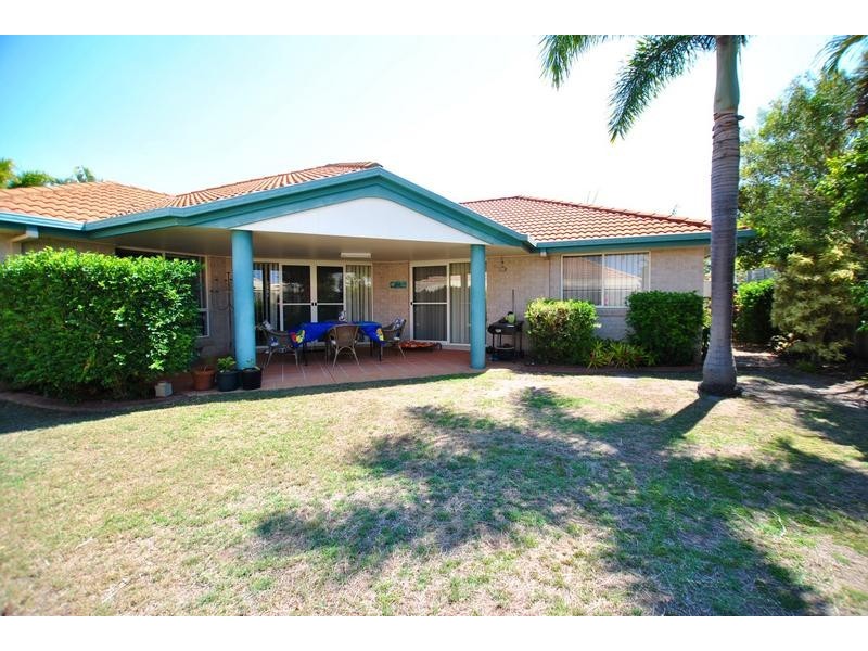 17 Bongaree Drive, Pelican Waters QLD 4551