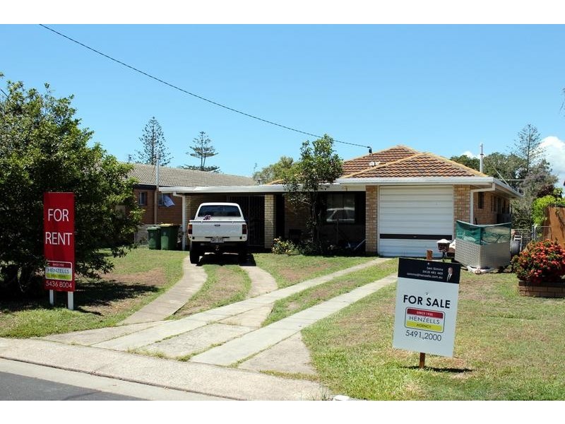 28 Booker Parade, Golden Beach QLD 4551