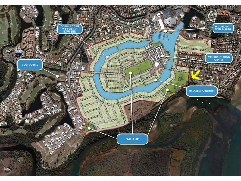 37 Booker Parade, Golden Beach QLD 4551