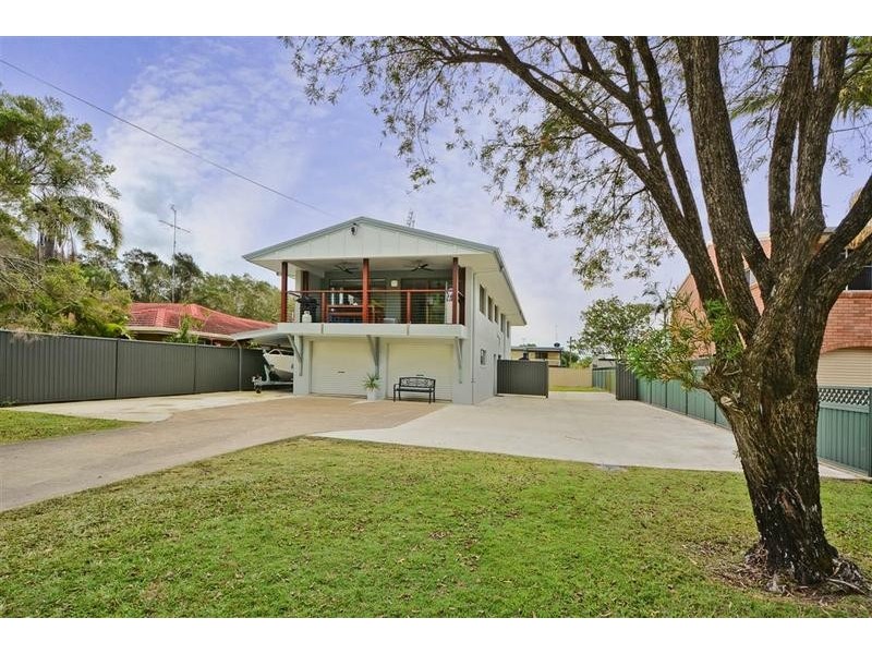 37 Booker Parade, Golden Beach QLD 4551