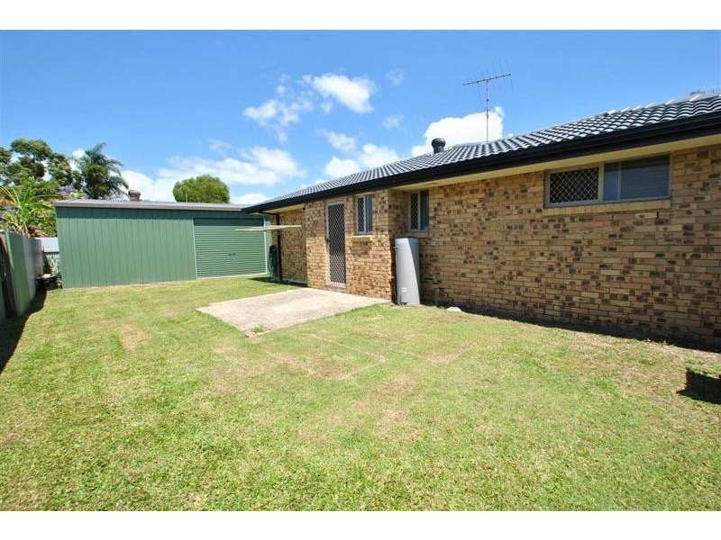 24 Boolagi Drive, Wurtulla QLD 4575