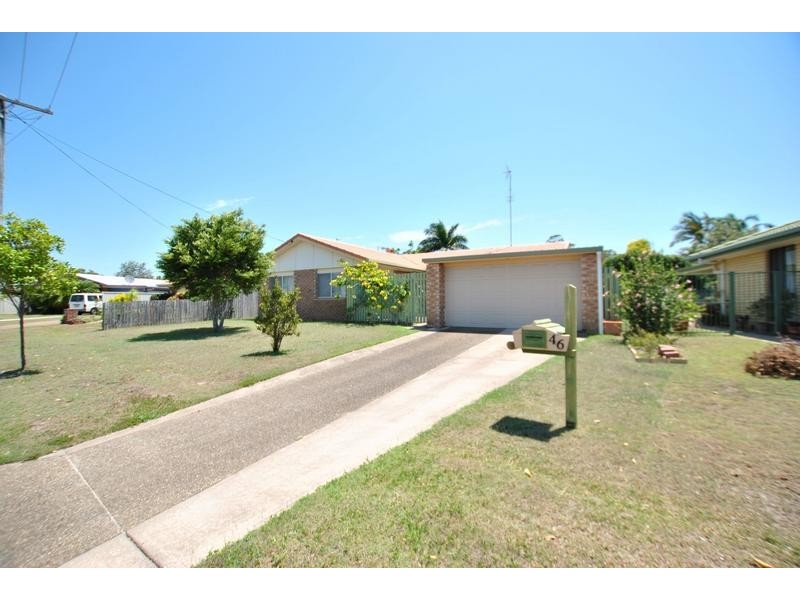 46 Boolagi Drive, Wurtulla QLD 4575