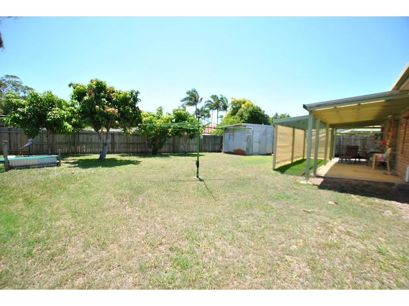 46 Boolagi Drive, Wurtulla QLD 4575