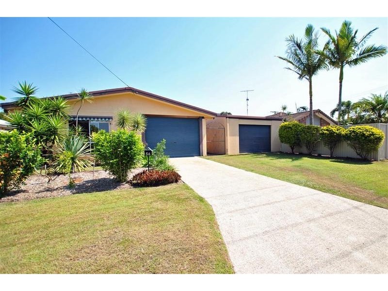 Wurtulla QLD 4575