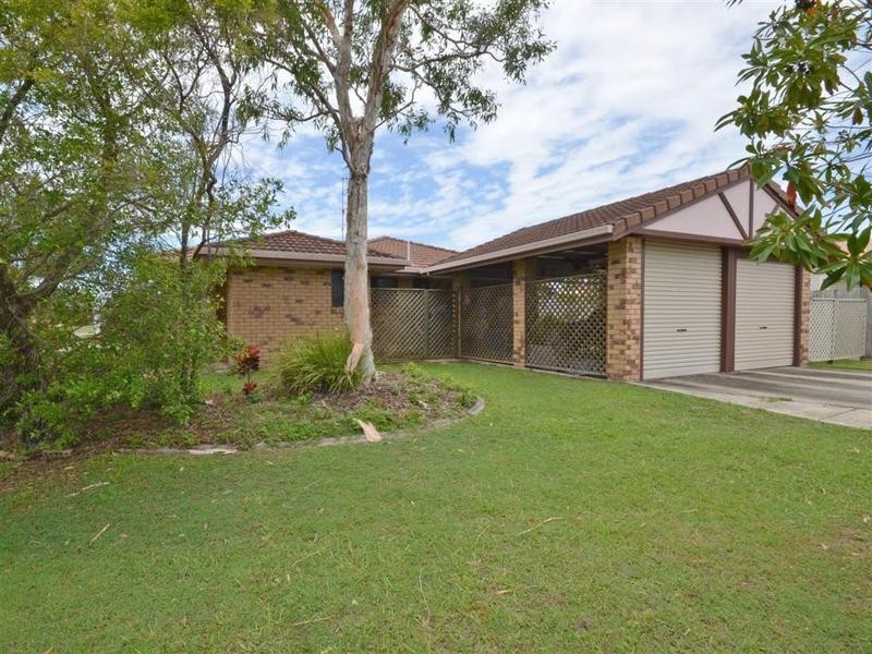1 Bosun Place, Wurtulla QLD 4575