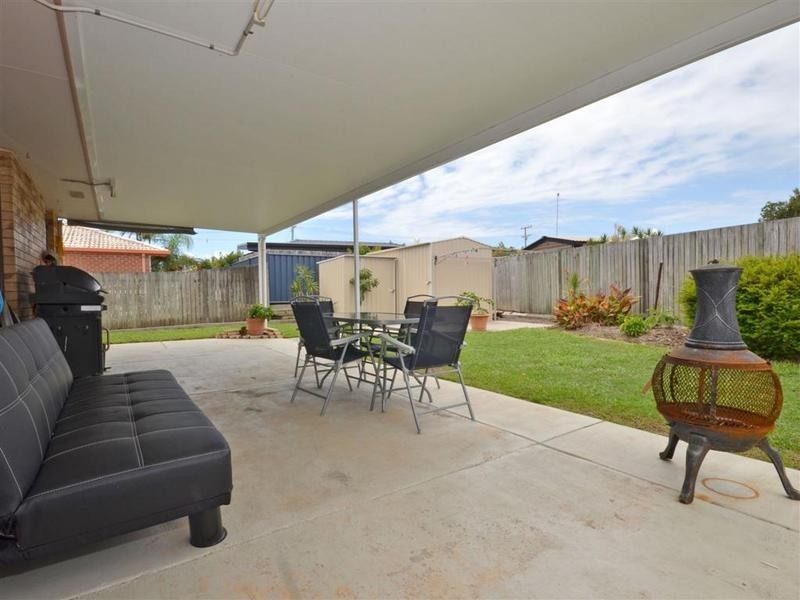 1 Bosun Place, Wurtulla QLD 4575