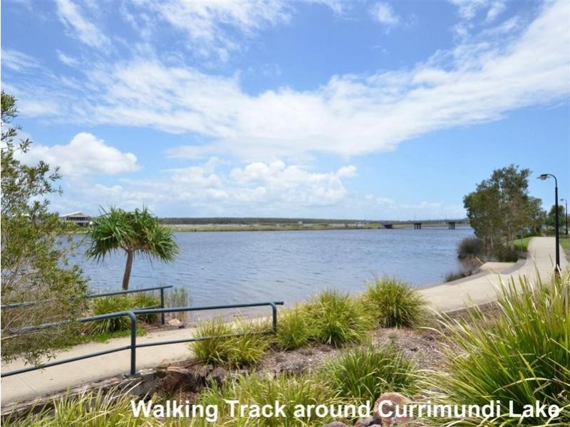 1 Bosun Place, Wurtulla QLD 4575