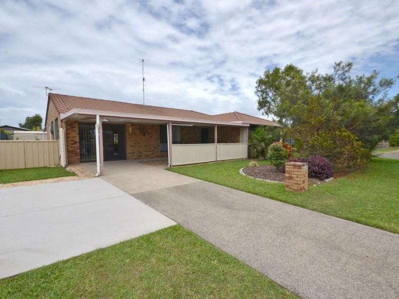 1 Bosun Place, Wurtulla QLD 4575