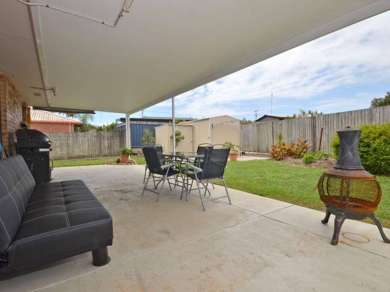 1 Bosun Place, Wurtulla QLD 4575