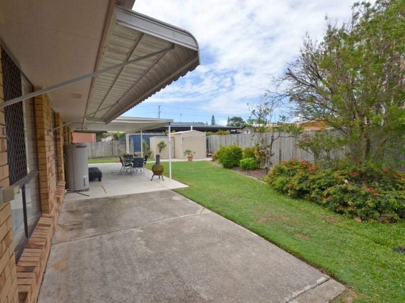 1 Bosun Place, Wurtulla QLD 4575