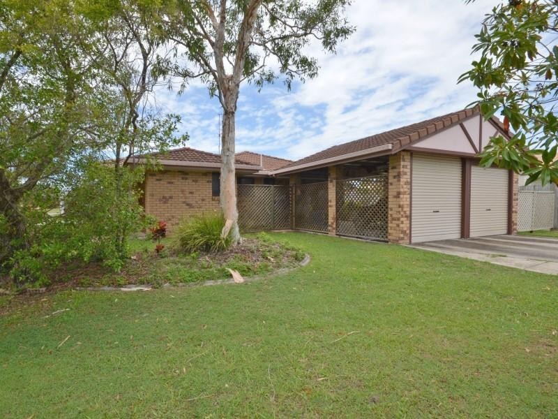 1 Bosun Place, Wurtulla QLD 4575