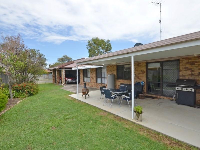 1 Bosun Place, Wurtulla QLD 4575