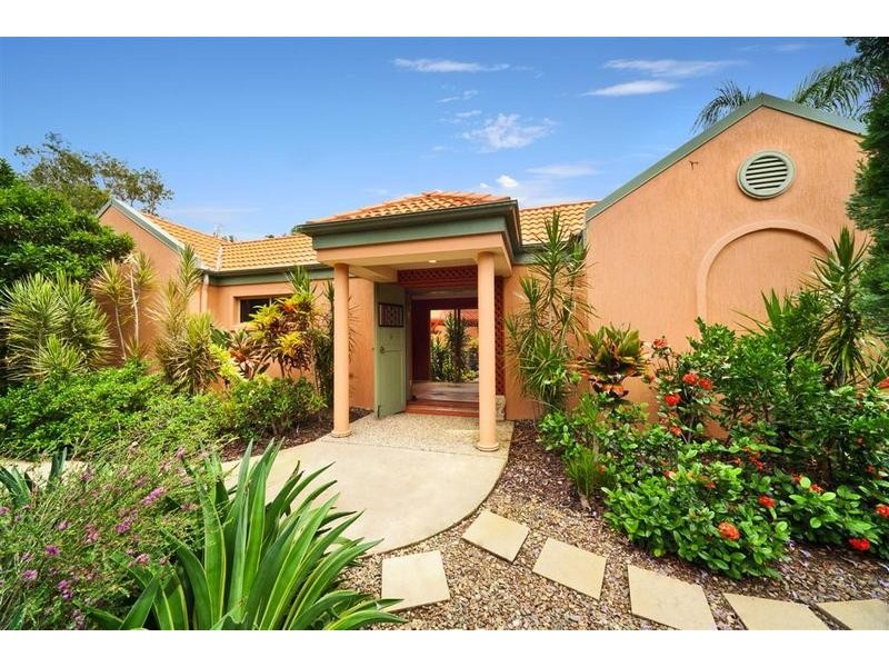 8 Bottlebrush Place, Little Mountain QLD 4551