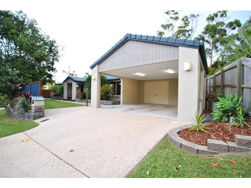 18 Brigalow Street, Little Mountain QLD 4551