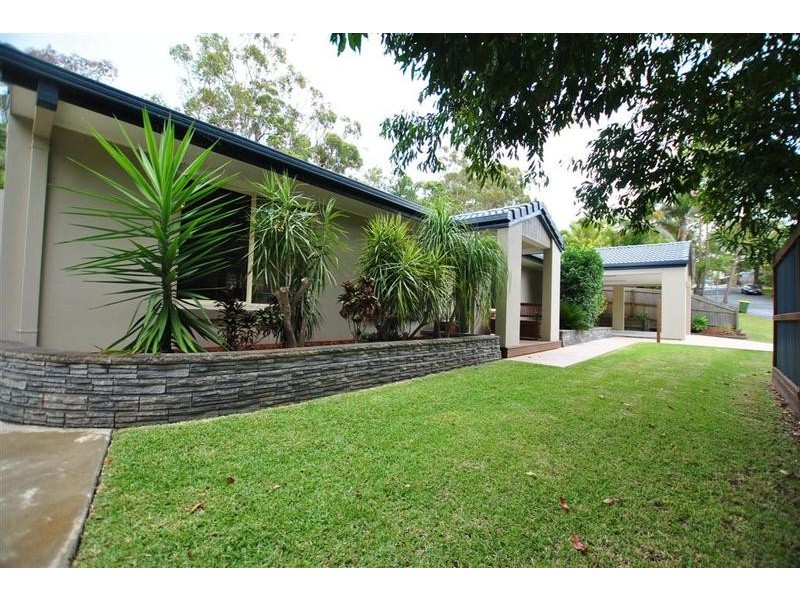 18 Brigalow Street, Little Mountain QLD 4551