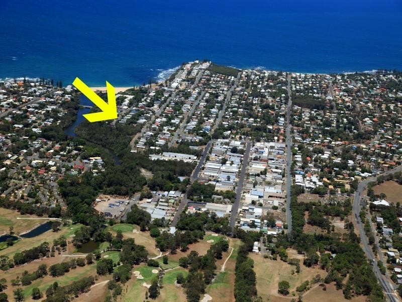 78 Bryce Street, Moffat Beach QLD 4551