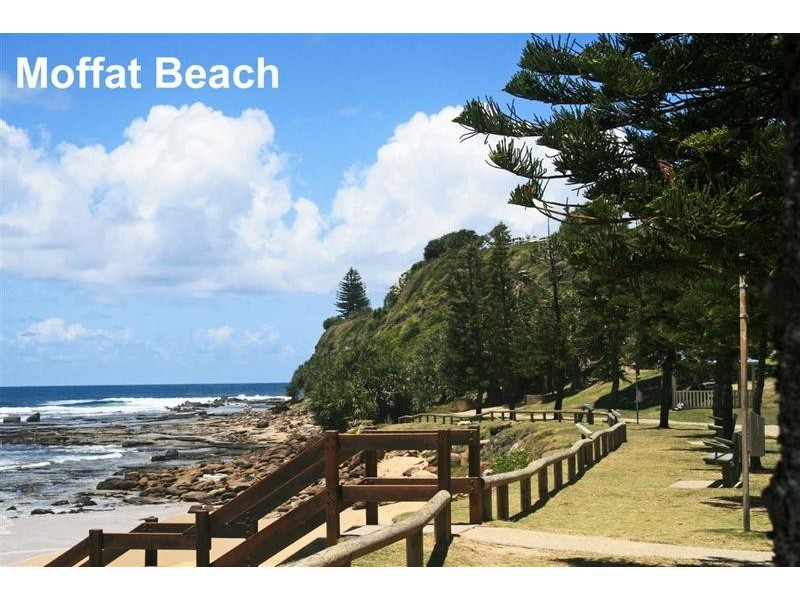 13 Buccleugh Street, Moffat Beach QLD 4551