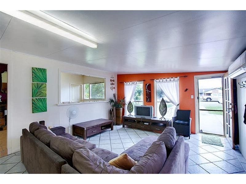 Battery Hill QLD 4551