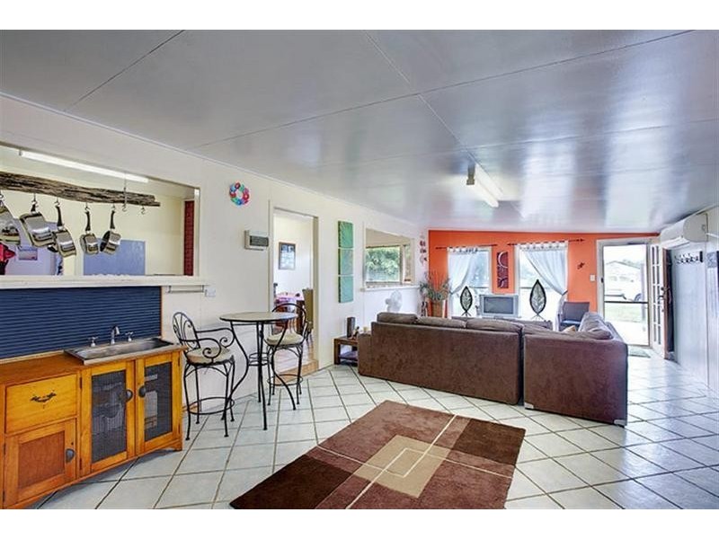 Battery Hill QLD 4551