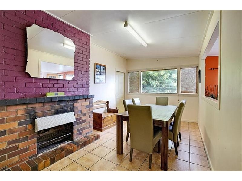 Battery Hill QLD 4551