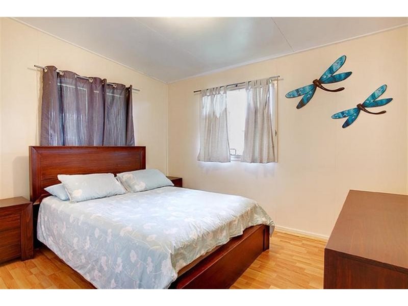 Battery Hill QLD 4551