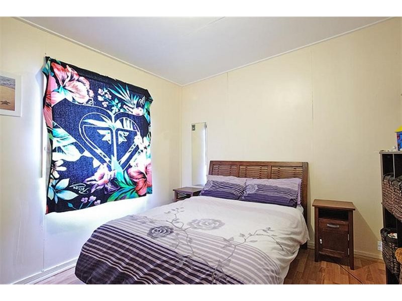 Battery Hill QLD 4551