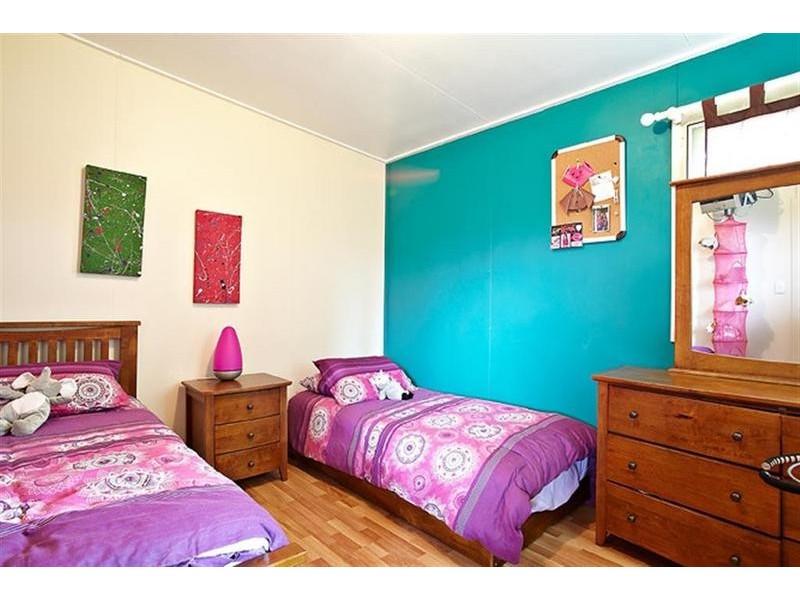 Battery Hill QLD 4551