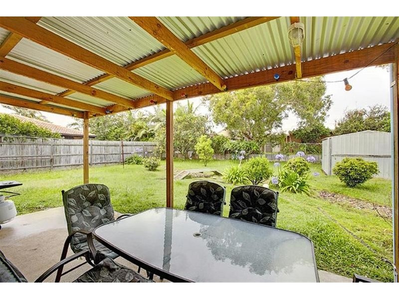 Battery Hill QLD 4551