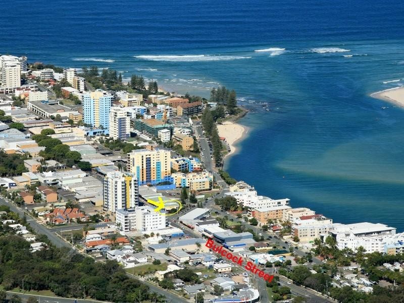 3/ 118 Bulcock Street, Caloundra QLD 4551