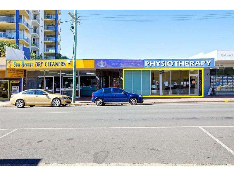 101 Bulcock Street, Caloundra QLD 4551