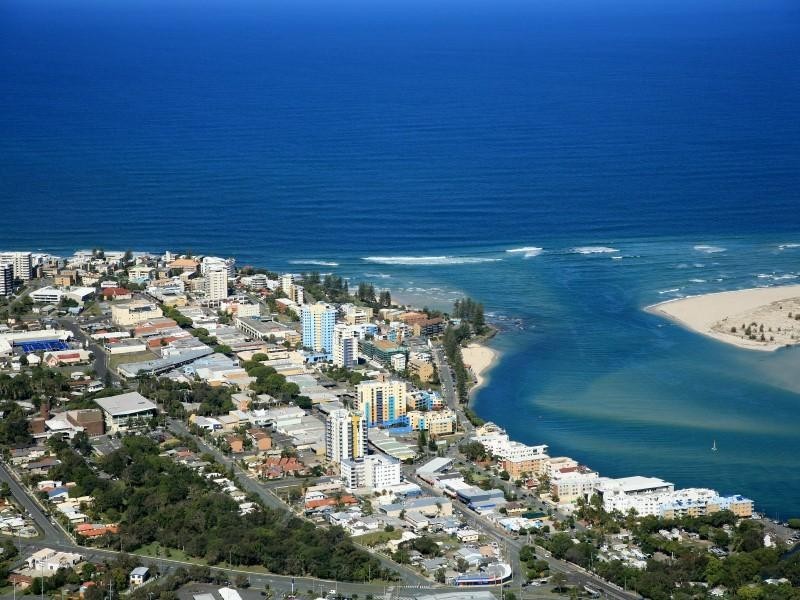 3/ 118 Bulcock Street, Caloundra QLD 4551