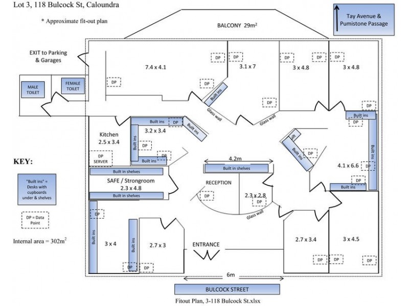 3/ 118 Bulcock Street, Caloundra QLD 4551
