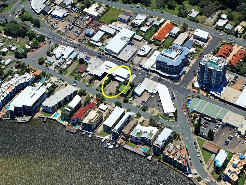 4/ 126 Bulcock Street, Caloundra QLD 4551