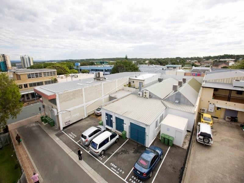 1/ 44 Bulcock Street, Caloundra QLD 4551
